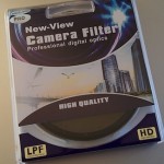 New-View Pro Fader ND vs Polaroid Variable ND Filter
