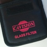 Cavision 4 x 4″ Circular Polarizer Filter を使ってみて気がついたこと
