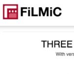 FiLMiC pro 〜 iPhoneで動画撮影本気モード
